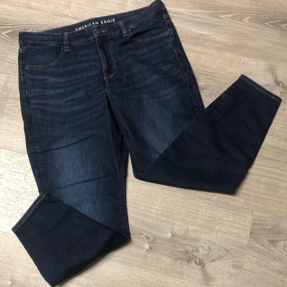 American Eagle Outfitters Denim - American Eagle Next Level Stretch Jeans